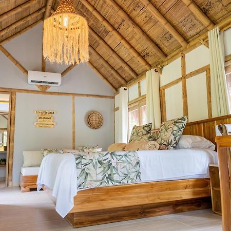 Eco Hotel Villa Martha Turbaco Eksteriør bilde