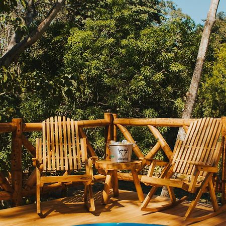 Eco Hotel Villa Martha Turbaco Eksteriør bilde
