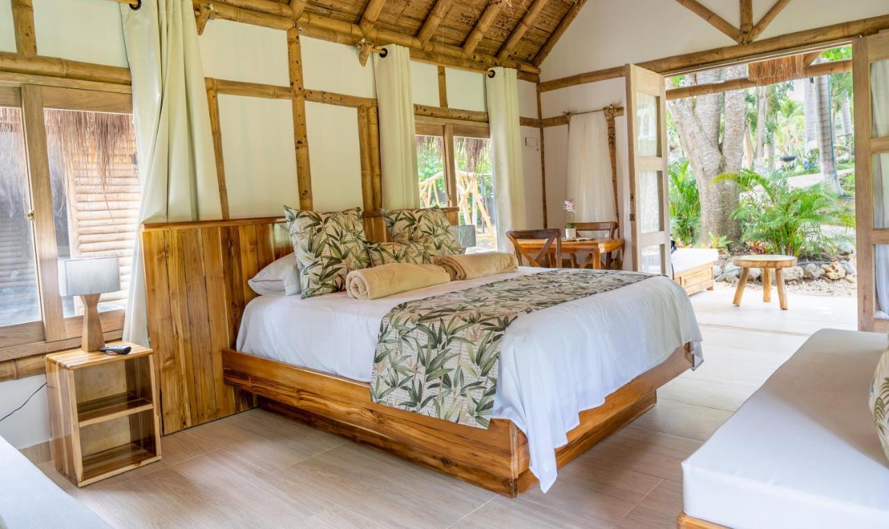 Eco Hotel Villa Martha Turbaco Eksteriør bilde