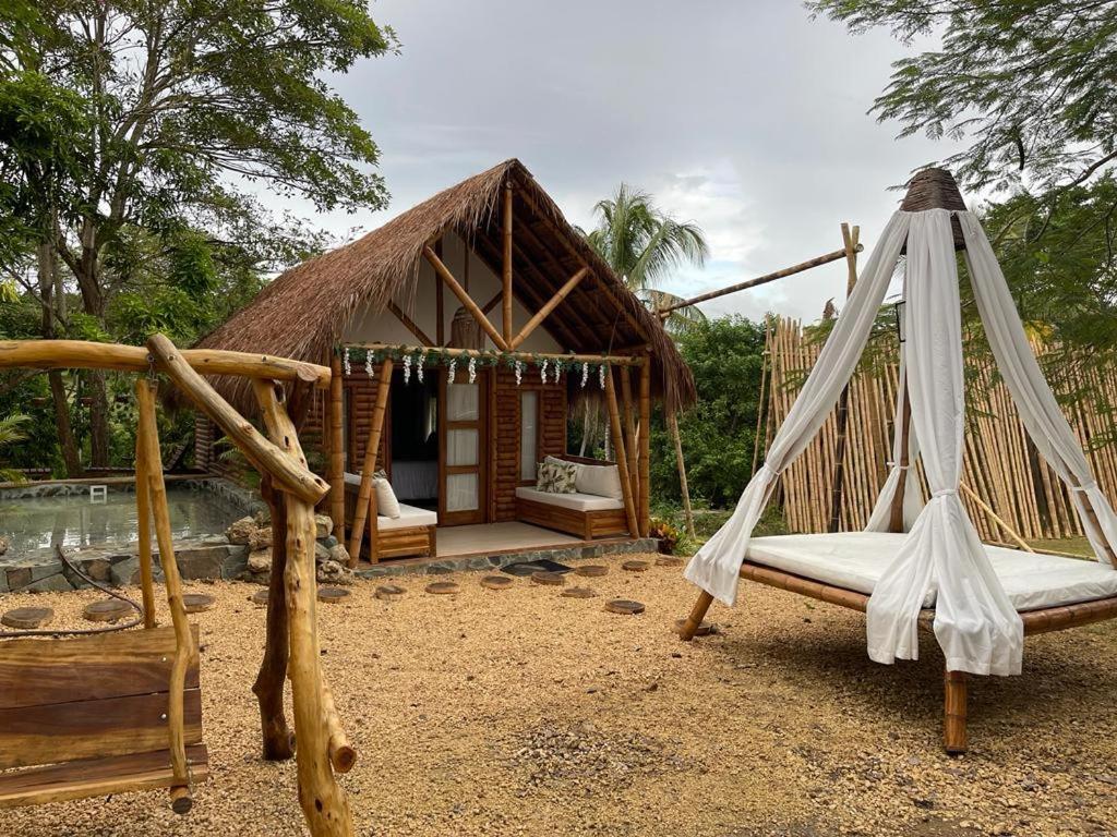 Eco Hotel Villa Martha Turbaco Eksteriør bilde