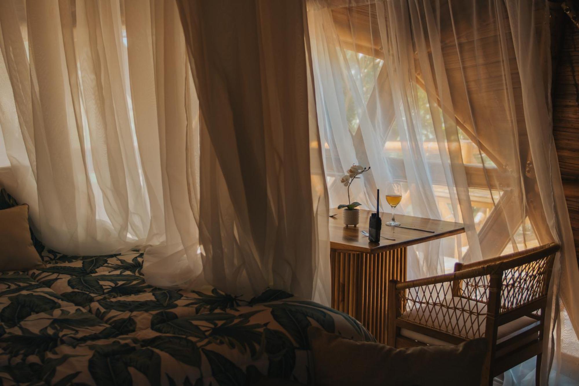 Eco Hotel Villa Martha Turbaco Eksteriør bilde